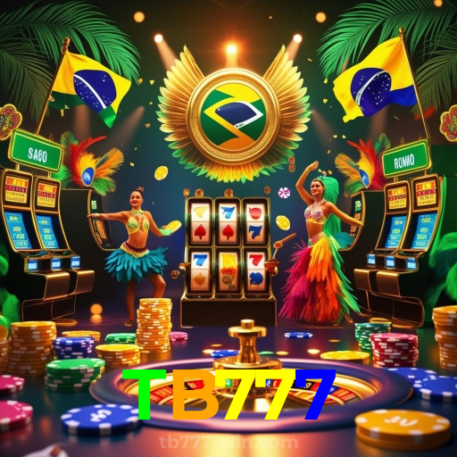 TB777：Vença no blackjack e conquiste grandes prêmios!