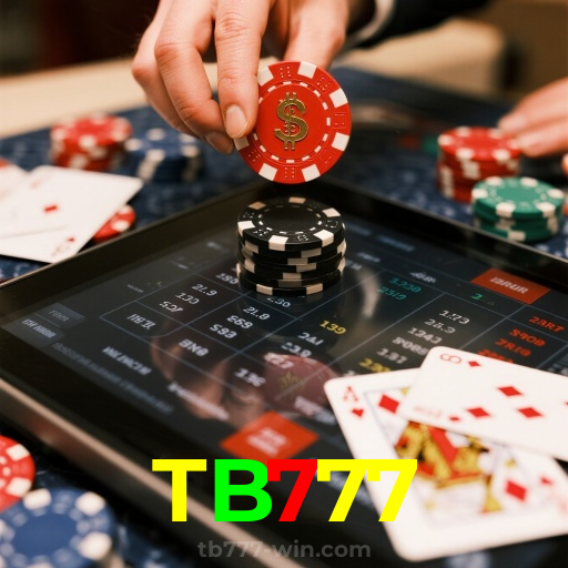 TB777:Aposte no futebol online e conquiste prêmios incríveis agora!
