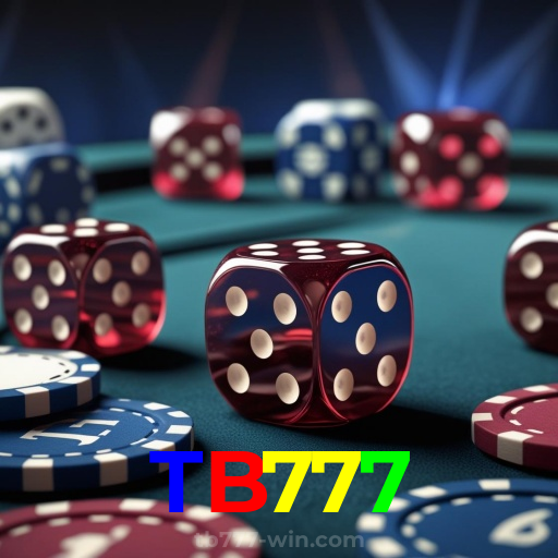 TB777:O cassino online mais confiável para apostas ao vivo no futebol e jogos de cassino!
