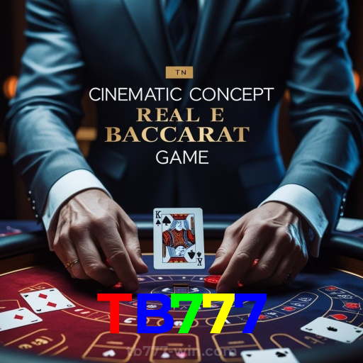 TB777:Jogue poker, aposte no futebol e ganhe prêmios ao vivo!