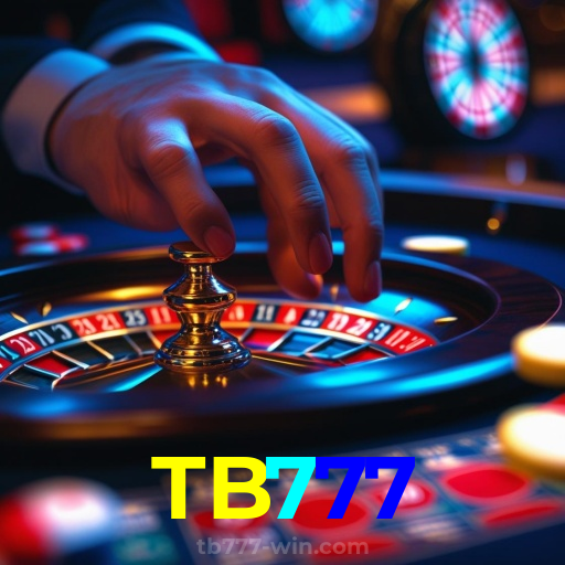 TB777:Cada aposta é uma nova vitória em nosso cassino online!